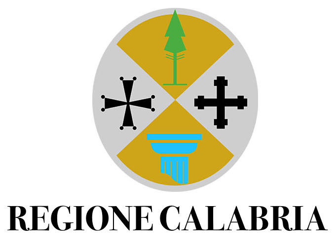 Logo regione Calabria