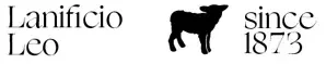 logo Lanificio Leo