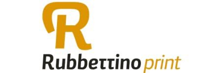 Logo Rubbettino Print