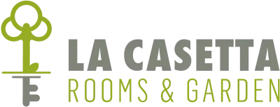Logo La Casetta